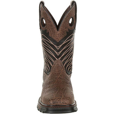 Durango Maverick XP Steel Toe Waterproof Western Work Boot Durango Maverick XP Steel Toe Waterproof Western Work Boot